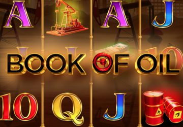Book of Ra Deluxe